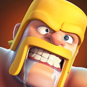Clash of Clans tabela
