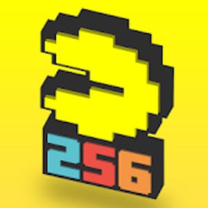 Pac Man 256 tabela