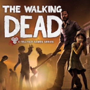 The Walking Dead Season One tabela