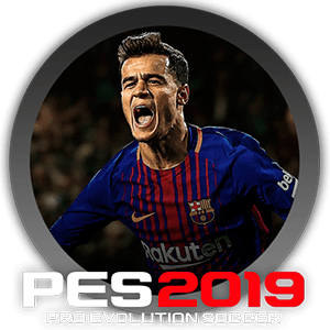Pro Evolution Soccer (PES) 2019