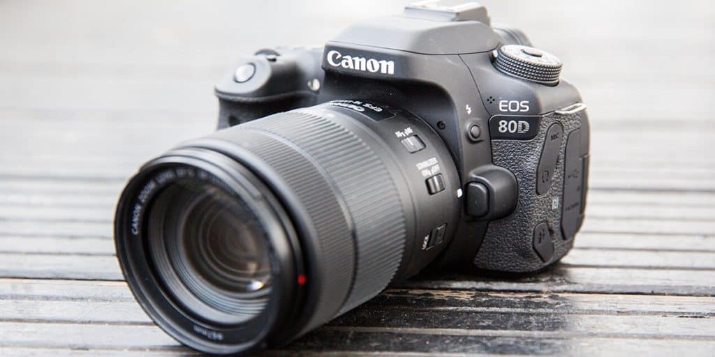 Câmera para Vlogger com Melhor Duração Bateria