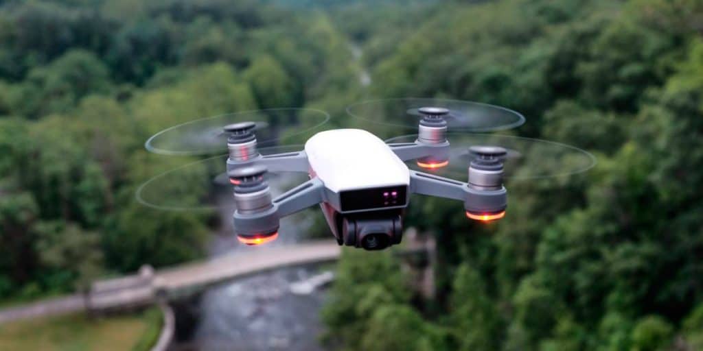 Melhor Drone para Fotos e Vídeos Custo Benefício