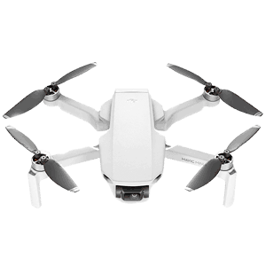 Melhor Drone para Fotos e Vídeos Portátil