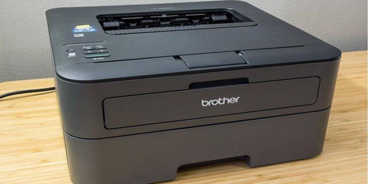 Brother HLL2340DW Geek 360