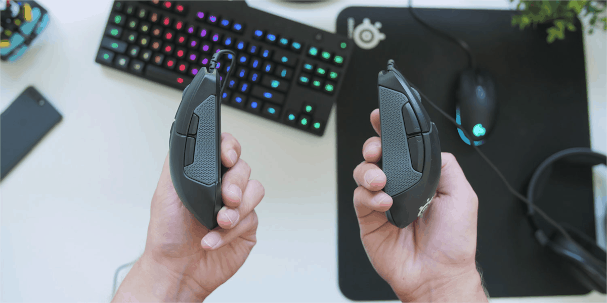 Melhors Mouses Gamers de 2018