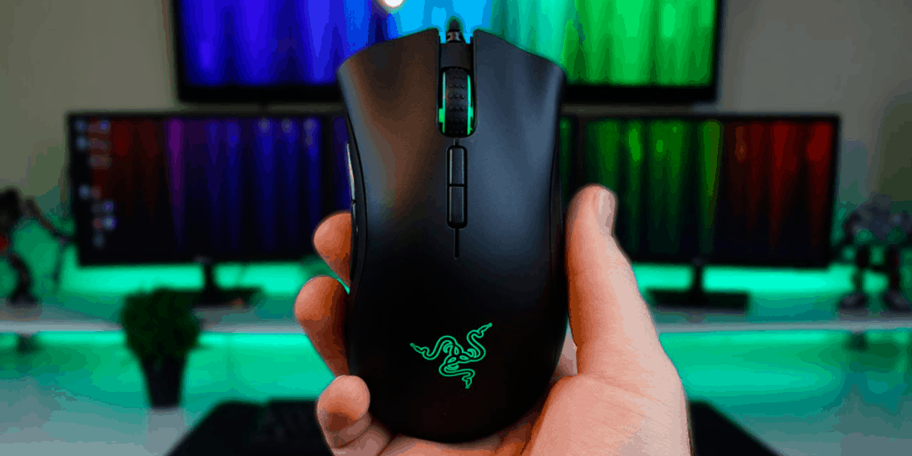 Razer-DeathAdder-Elite