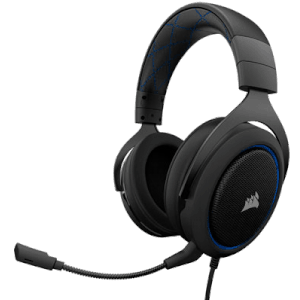 Headsets da Corsair Estéreo Bom e Barato