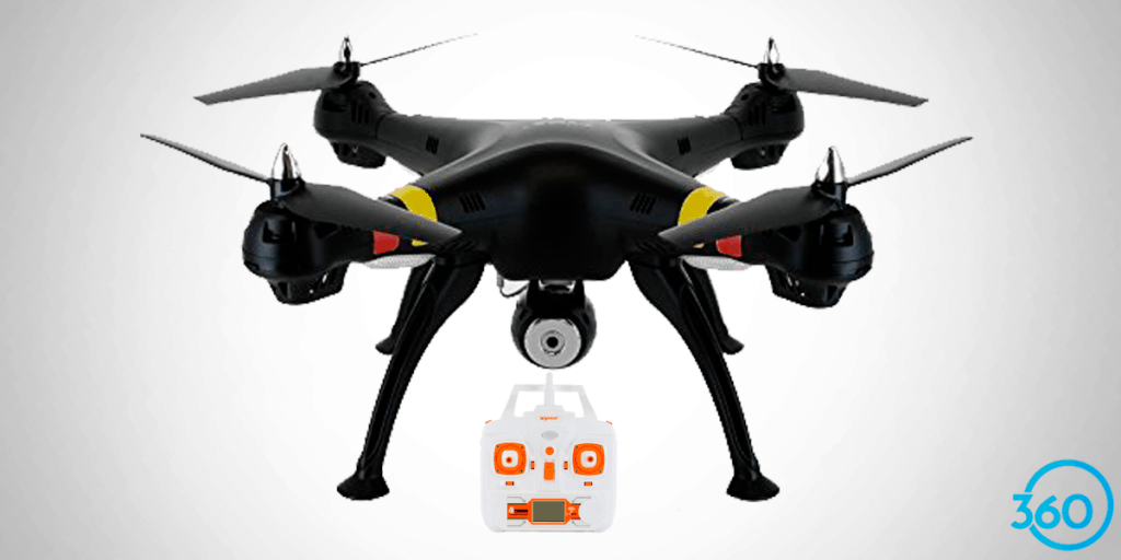 Drone Syma X8W
