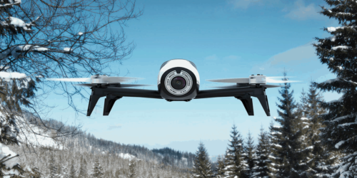 Melhores Drones até 1000 Reais