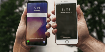 Android vs iOS: Qual o Melhor Afinal? [Guia Definitivo]