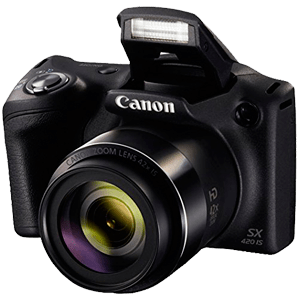 Canon-Powershot