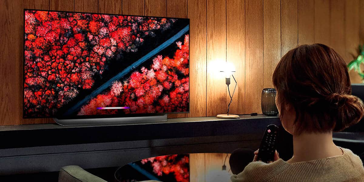 As 7 Melhores Smart TVs para Jogos de 2024 Geek 360