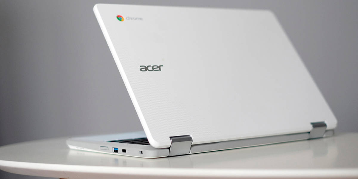 Notebook-Acer