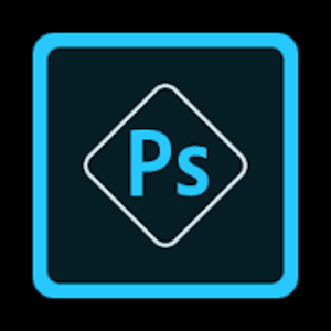 Adobe Photoshop Express Tabela