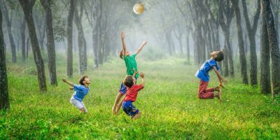 Presente de Dia das Crianças: 10 Ideias que Seu Filho Vai Adorar