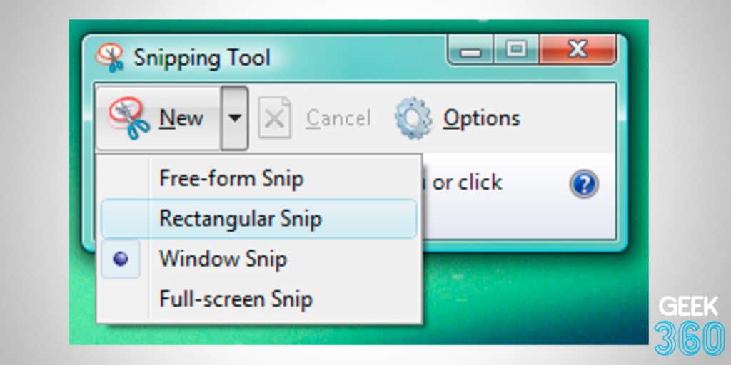 Snipping-Tool