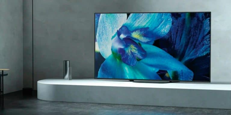 As 4 Melhores Smart TVs 4K da Sony em 2024 | Geek 360