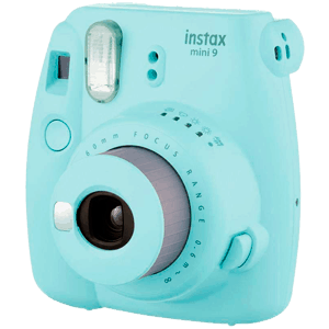 Fujifilm-Instax-Mini-9