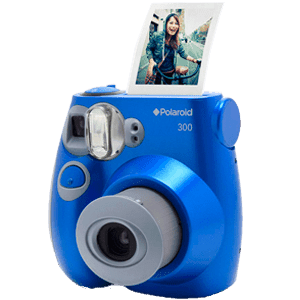 Polaroid-300