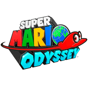 Super Mario Odissey