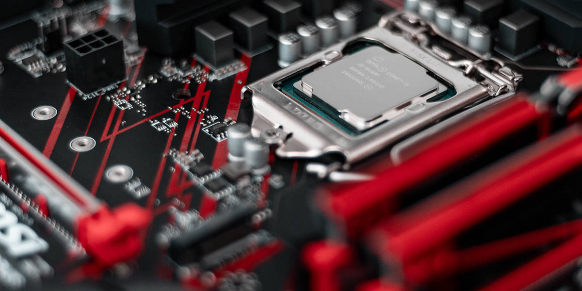 Qual é o MELHOR PROCESSADOR PARA JOGOS em 2023? ➽ AMD OU INTEL 