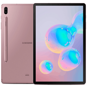 Galaxy Tab S6