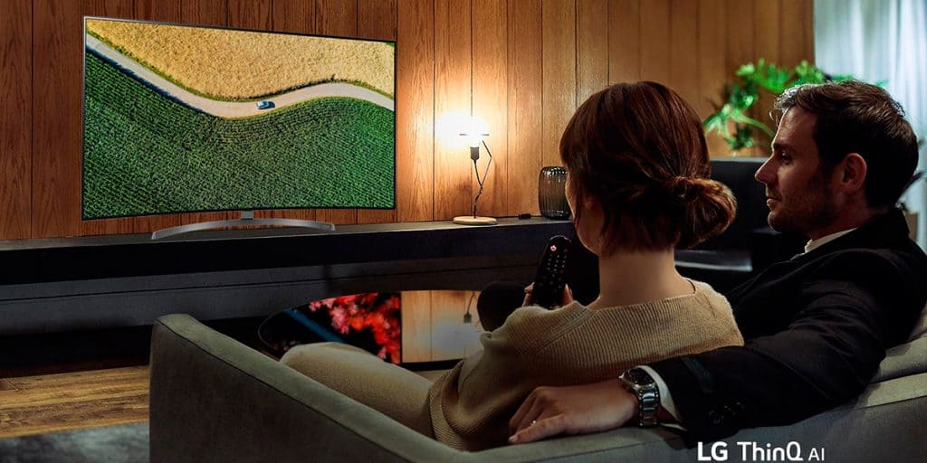 Melhor Smart TV para Jogos Custo Benefício