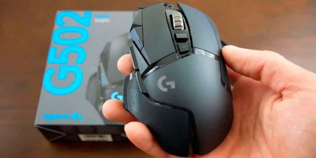 Melhor Mouse Gamer Com Fio Custo Benefício