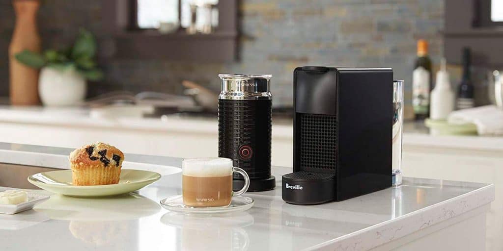 Melhor Máquina de Café Nespresso Custo Benefício