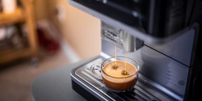 Melhores Máquinas de Café Nespresso