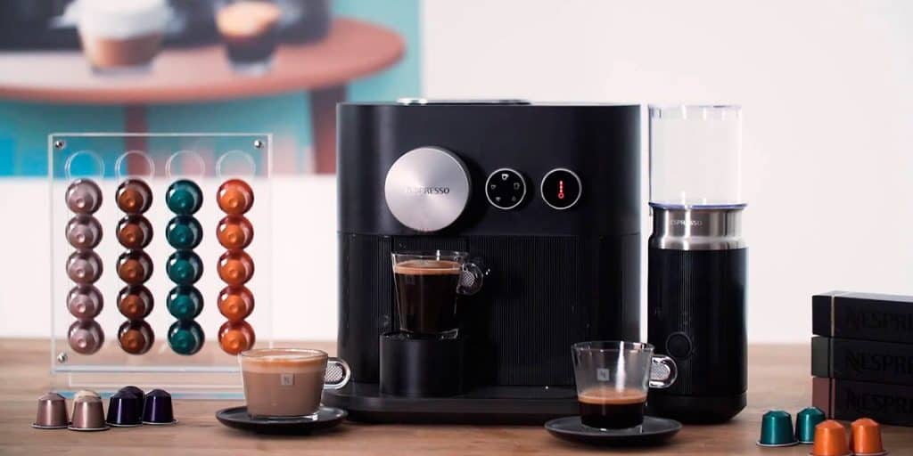 Melhor Máquina de Café Nespresso com Conexão Bluetooth