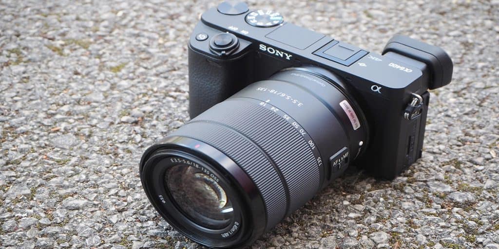 Câmera para Vlogger com Excelente Qualidade de Imagem