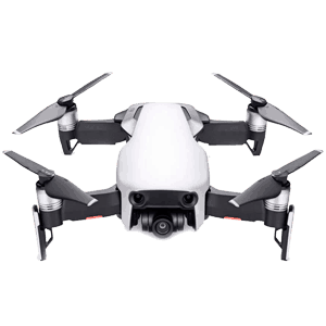 Drone com Câmera mais Portátil