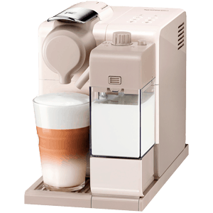 Máquina de Café Nespresso Top de Linha