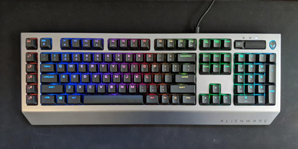 Melhor Teclado Gamer RGB Custo Benefício