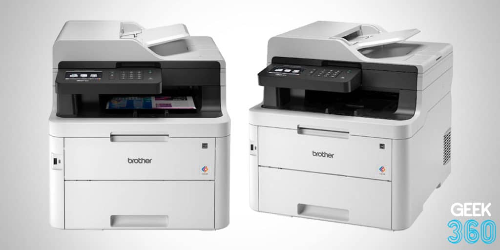 Melhor Impressora Laser Colorida Custo Benefício