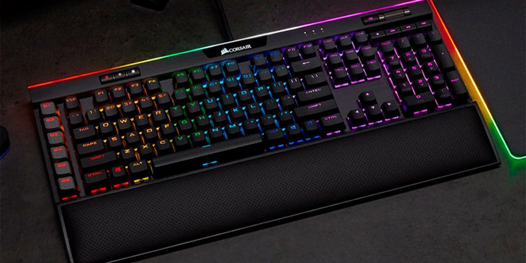 Os 7 Melhores Teclados Gamer RGB em 2021 Geek 360