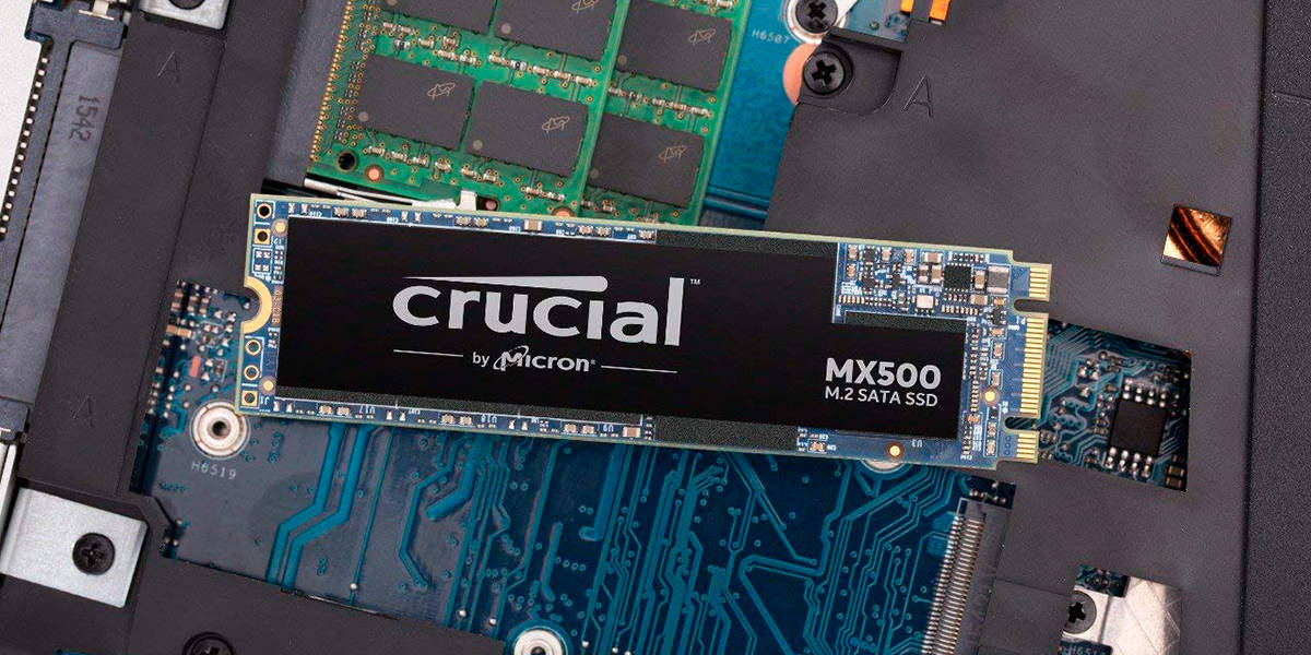 Os 6 Melhores SSDs para Notebook em 2025 Geek 360