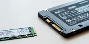 Melhores SSDs para Notebook