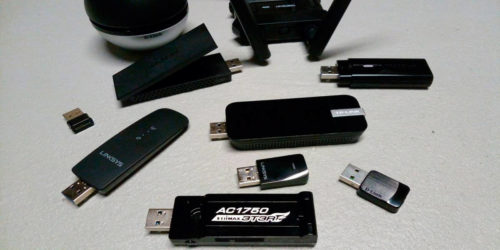 Melhores Adaptadores WI-FI USB