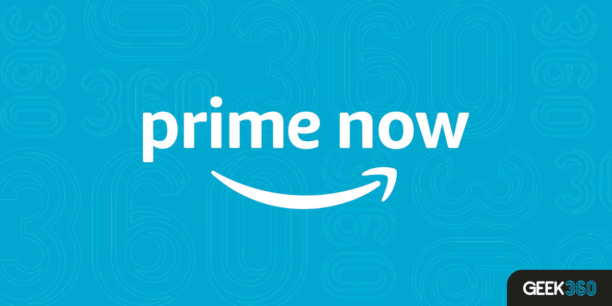 Amazon Prime é Bom