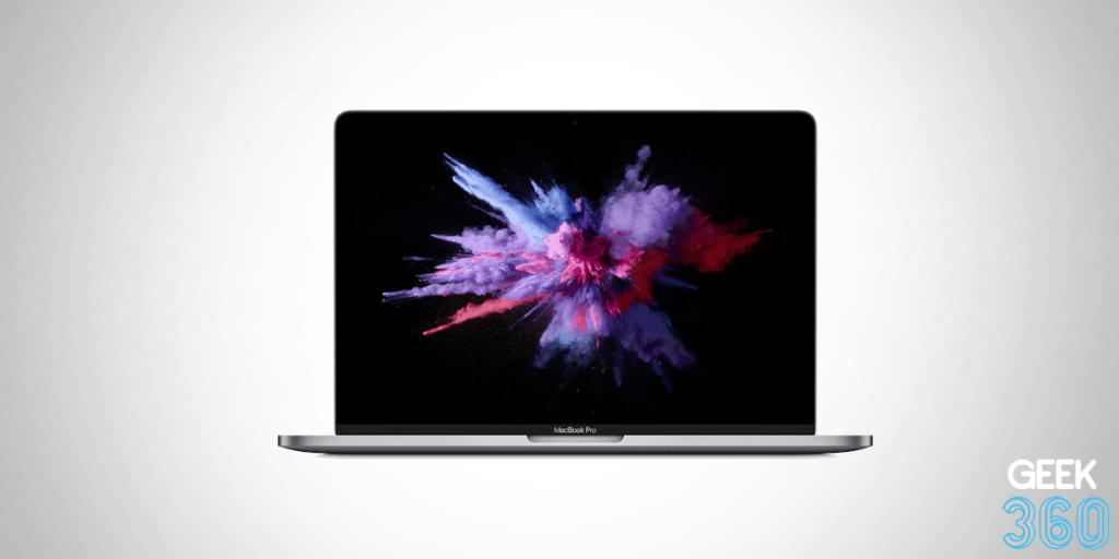 Apple Macbook Pro MUHN2