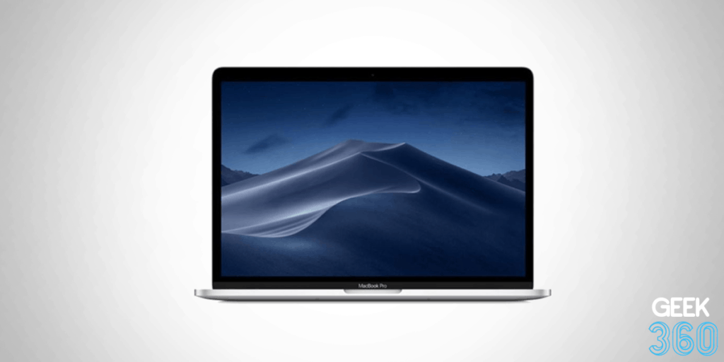 Apple Macbook Pro MV9A2