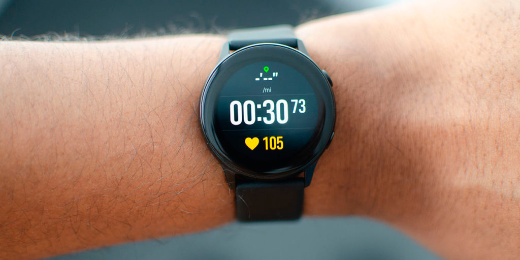 Melhor Smartwatch da Samsung Custo Benefício