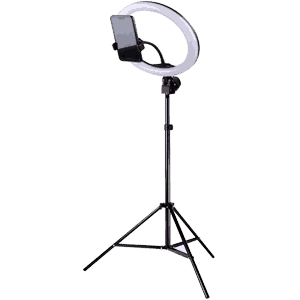 Melhor Ring Light Custo Benefício