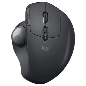 Mouse Logitech MX Ergo tabela