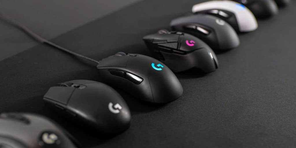 Os 7 Melhores Mouses da Logitech de 2024 Geek 360