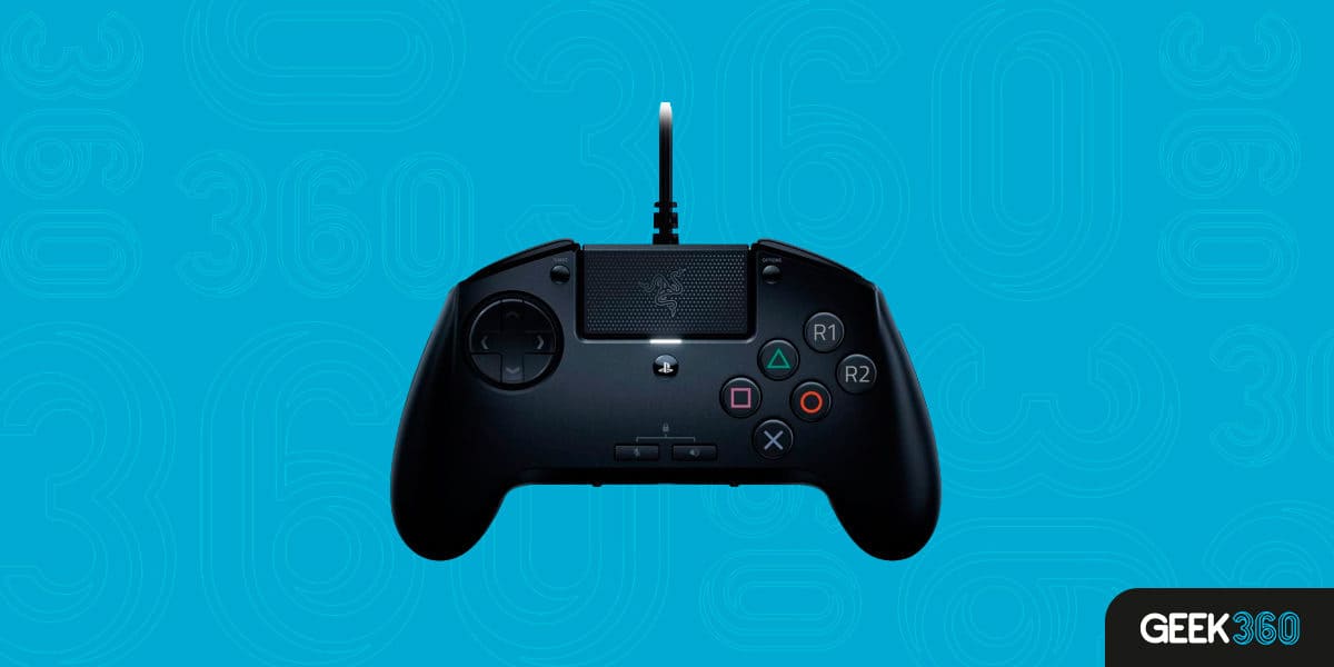Melhor Controle para Jogos de Luta no PS4
