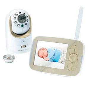 Babá Eletrônica Infant Optics DXR-8