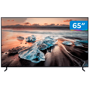 Smart TV 8K QLED Samsung QN65Q900RB